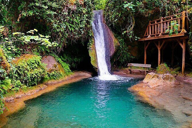 Marmaris & Icmeler Jeep Safari w/Water Fight, Colour & Foam Party - FAQs