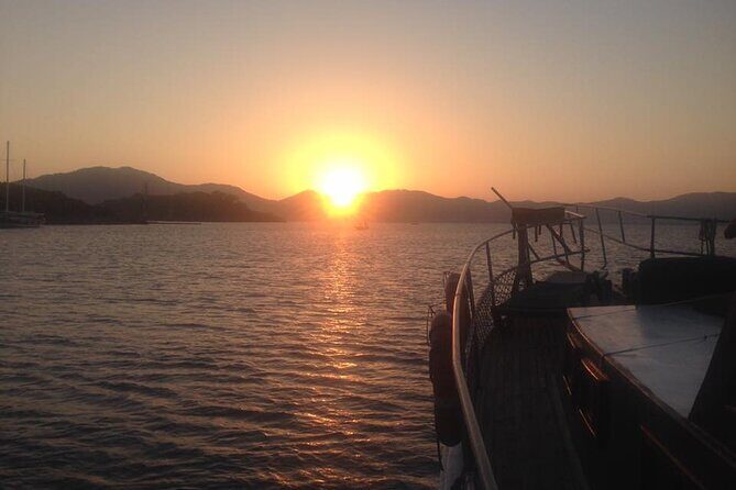 Marmaris & Icmeler Pirate Party Boat - The Downsides to Keep in Mind