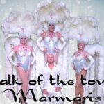 Marmaris & Icmeler Talk Of The Town Ticket - Final Thoughts