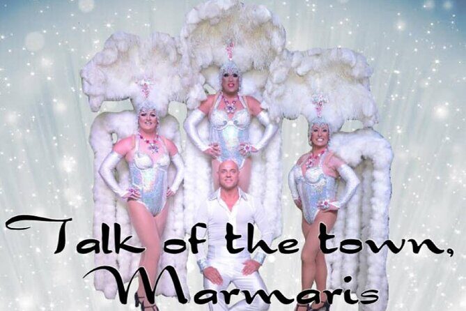 Marmaris & Icmeler Talk Of The Town Ticket - Final Thoughts