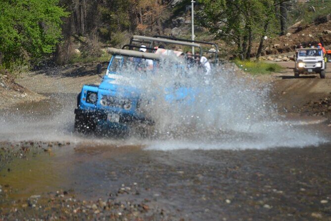 Marmaris Jeep Safari - The Sum Up: Who Should Book This Tour?