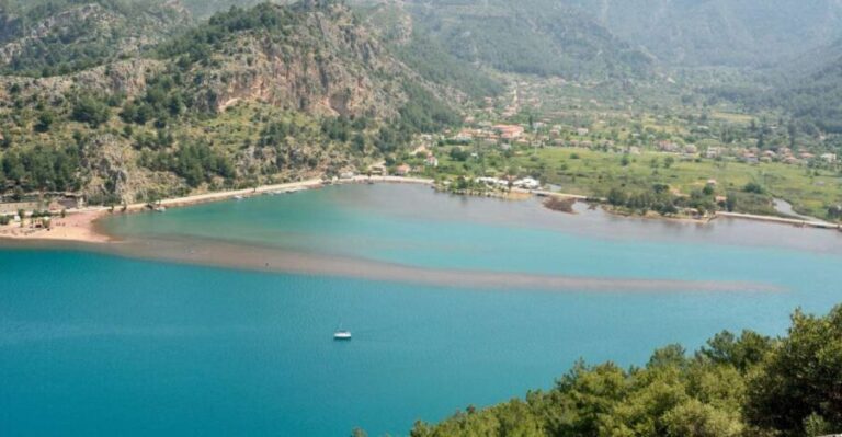 Marmaris: Local Village Tour with Lunch - Detailed Breakdown of the Itinerary