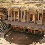 Marmaris: Pamukkale Full-Day Tour with Breakfast and Lunch - Exploring Pamukkale and Hierapolis