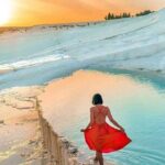 Marmaris Pamukkale Tour By Night / Away From The Crowds - The Itinerary in Detail
