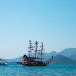 Marmaris Pirate Boat Incl. Lunch, unlimited Drinks with Transfer - The Authentic Experience and Real Feedback