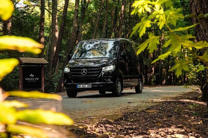 Marmaris Private Transfer with Drinks and Entertainment - Who Should Consider This Service?