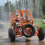 Marmaris Quad Bike, Buggy Safari and Family Buggy Experience - The Itinerary in Detail