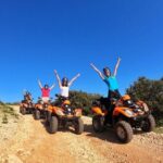 Marmaris Quad Bike Safari (Adventure Tour) w/ Free Hotel Transfer - Authentic Insights from Travelers