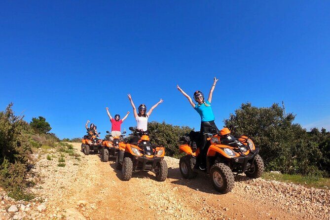 Marmaris Quad Bike Safari (Adventure Tour) w/ Free Hotel Transfer - Authentic Insights from Travelers