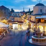 Marmaris Rhodes Ferry Trip With Free Hotel Transfer Service - Final Thoughts