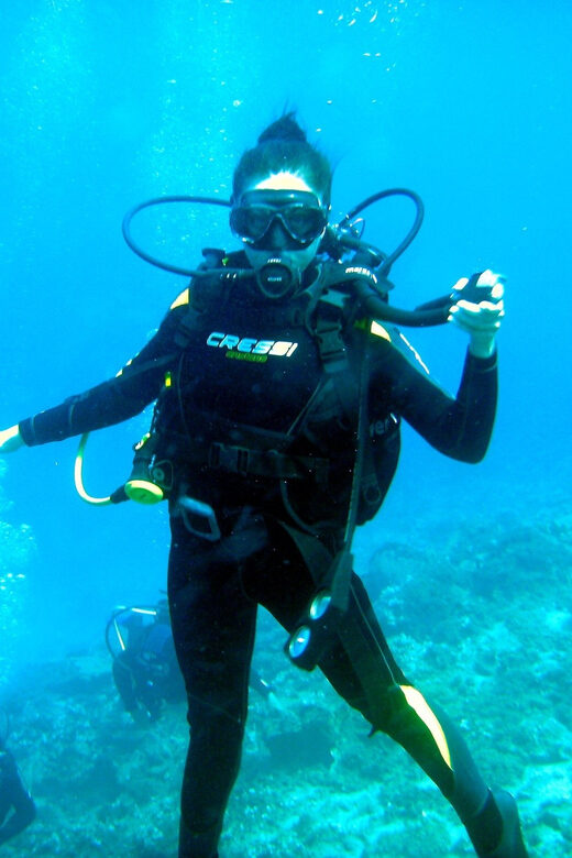 Marmaris: Scuba Diving with a Qualified Instructor - Who Will Love This Tour?