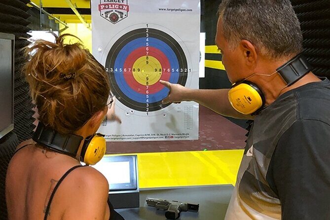 Marmaris Shooting Range Experience With Free Hotel Transfer - Final Thoughts: Is It Worth It?