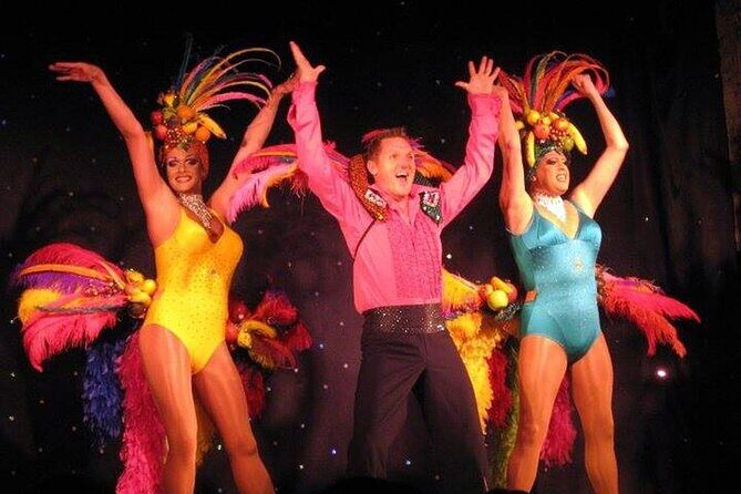 Marmaris Talk Of The Town Cabera Show With Dinner & Hotel Pickup - Final Thoughts