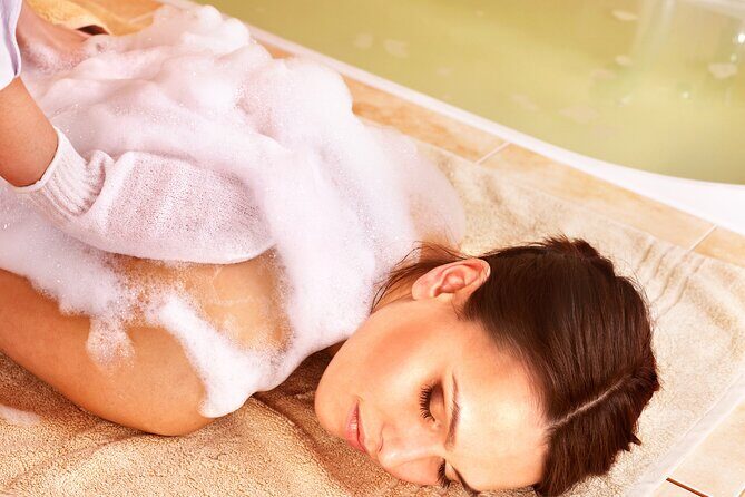 Marmaris Traditional Turkish Bath Experince with Oil Massage - Authentic Cultural Insights and Practical Tips