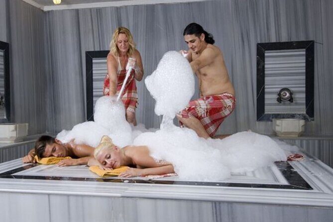 Marmaris Turkish Bath Experience - The Sum Up: Is It Worth It?