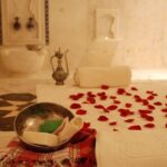 Marmaris Turkish Bath - SPA - Sauna, Scrub, Foam Massage & Oil Massage - Pricing and Value Analysis