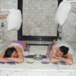 Marmaris VIP Turkish Bath & Oil Massage - A Closer Look at the Marmaris VIP Turkish Bath & Oil Massage