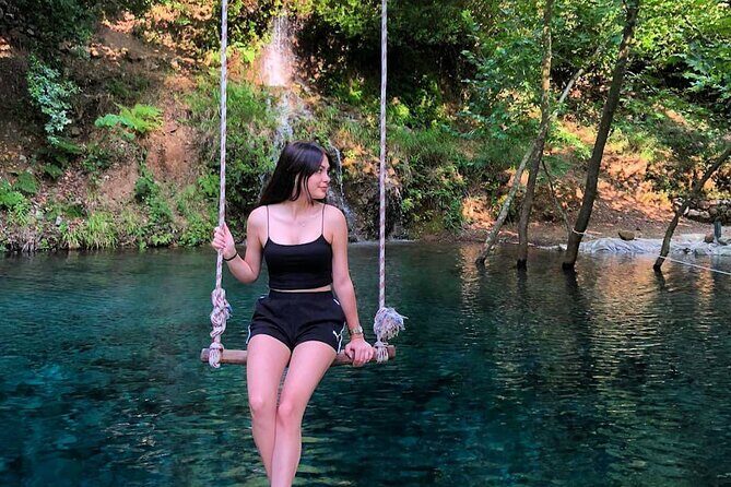 Marmaris Yuvarlakcay Tour With Lunch and Akyaka River Cruise - FAQ