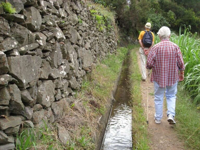 Maroços / Mimosa Valley - Levada Walk - Who Will Love This Tour?