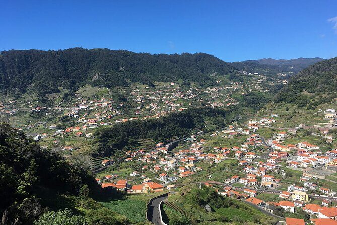 Maroços - Mimosa Valley Walk - A Detailed Look at the Maroços - Mimosa Valley Walk