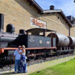 Marques de Riscal and Ysios Architecture Wine Tour w/Lunch, SS - What Makes This Tour Stand Out