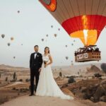 Marriage Proposal and Photoshoot in Cappadocia with Balloon view - The Photography: Quality and Flexibility