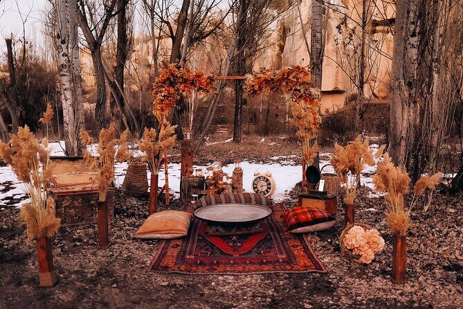 Marry Me Proposal Concept in Göreme - Final Thoughts