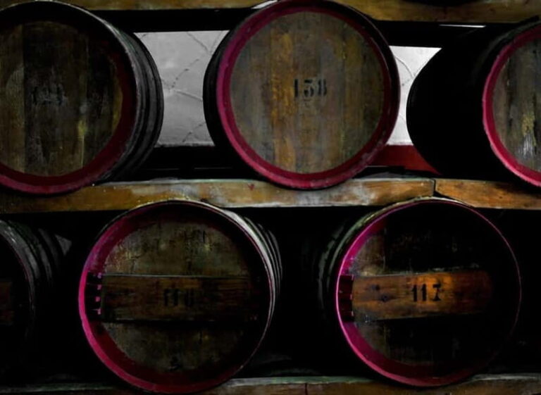 Marsala: Historic winery tour with wine tasting - What Makes This Tour Stand Out?