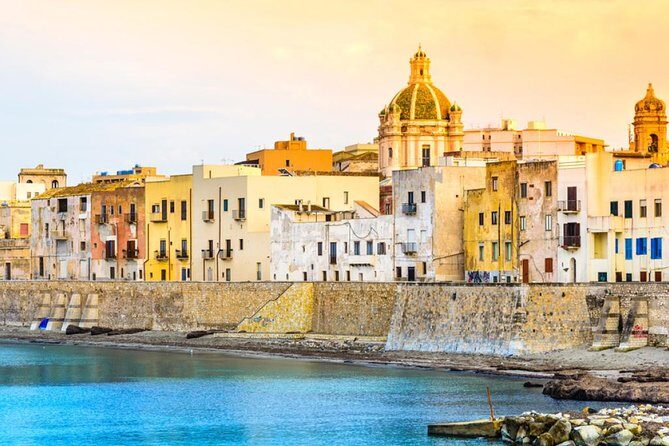 Marsala, Tasting in the Winery & Laguna Of Mothia by Boat - FAQ — Frequently Asked Questions