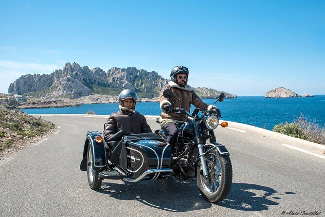 Marseille : 2-Hour Sidecar Sightseeing Tour - The Real Value: Why This Tour Stands Out