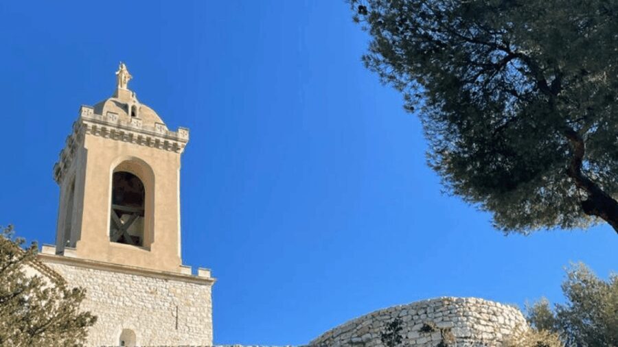 Marseille - Allauch: between tradition, history and nature - Who Is This Tour Best For?