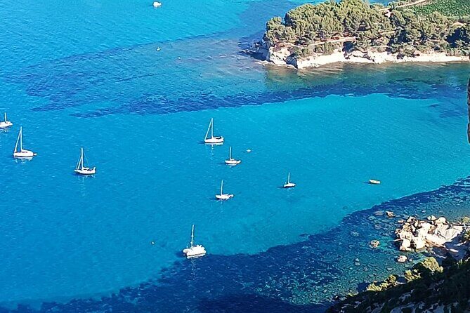 Marseille and Cassis Private Full-Day Tour - Why This Tour Offers Great Value