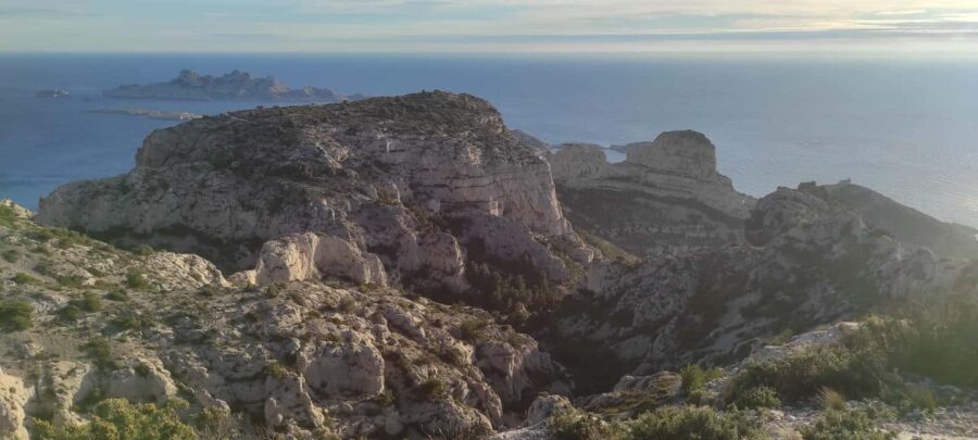 Marseille: Calanques National Park Guided Summit Hike - What Travelers Are Saying
