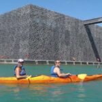 Marseille: Calanques Sea Kayaking Guided Tour - Practical Details and Tips