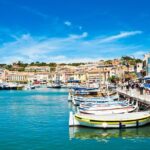 Marseille, Cassis and Aix Sightseeing Tour from Marseille - The Sum Up