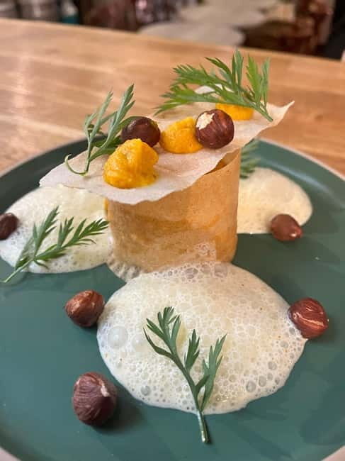 Marseille: Cooking Class Meal in a Luxury Château - Why This Experience Works Well