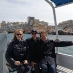 Marseille: Day Boat Ride in the Calanques with Wine Tasting - Itinerary Breakdown
