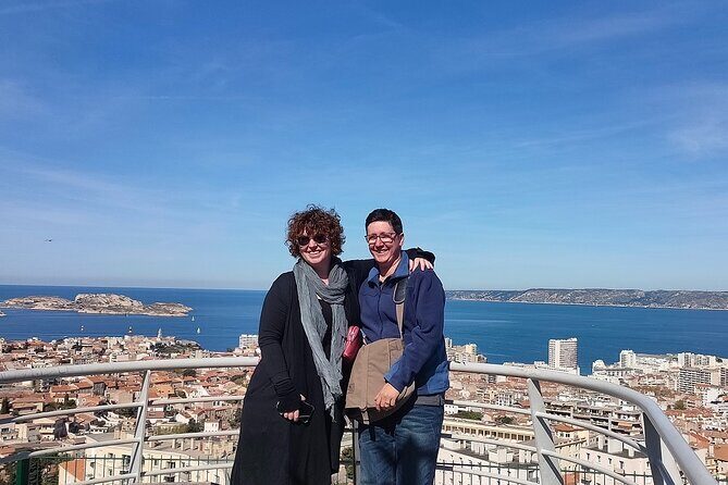 Marseille Driving and Walking- 4hour Private tour - Why Travelers Love This Tour