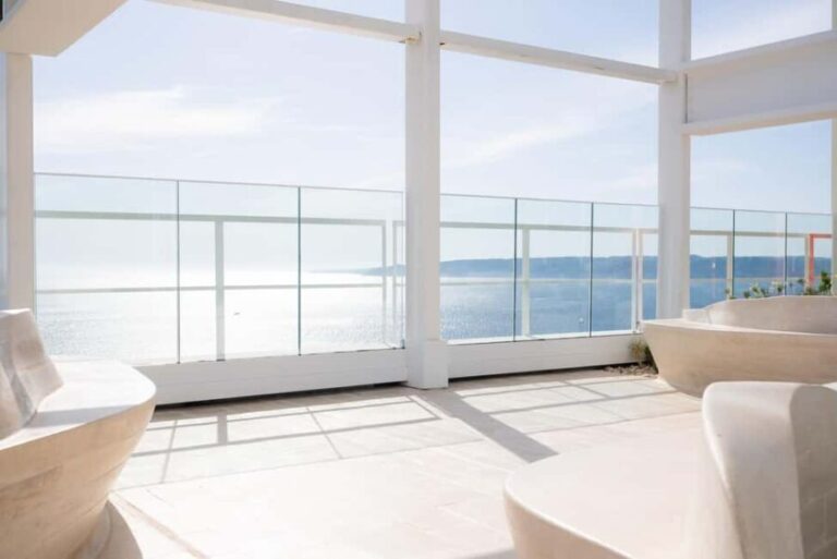 Marseille: entry ticket to the Sky Center panoramic terrace - What the Reviews Tell Us