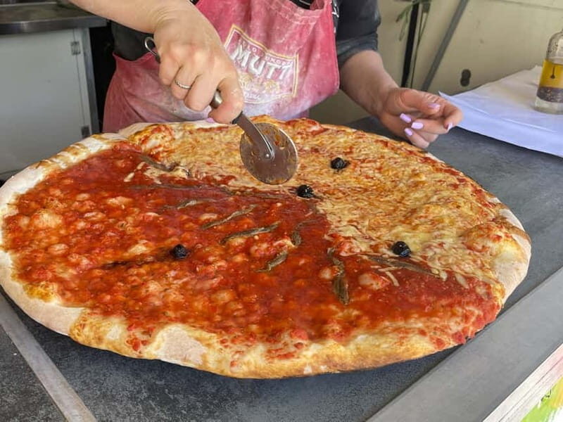 Marseille: Foodie Walking Tour of the Cours Julien District - Why You Should Consider This Tour