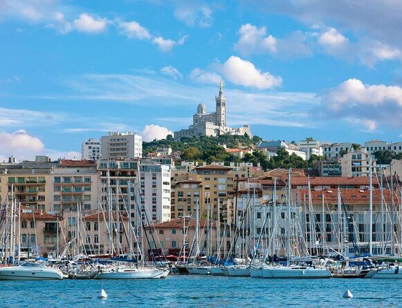 Marseille Grand E-Bike Tour : "le tour du Fada" - Why Travelers Love This Tour