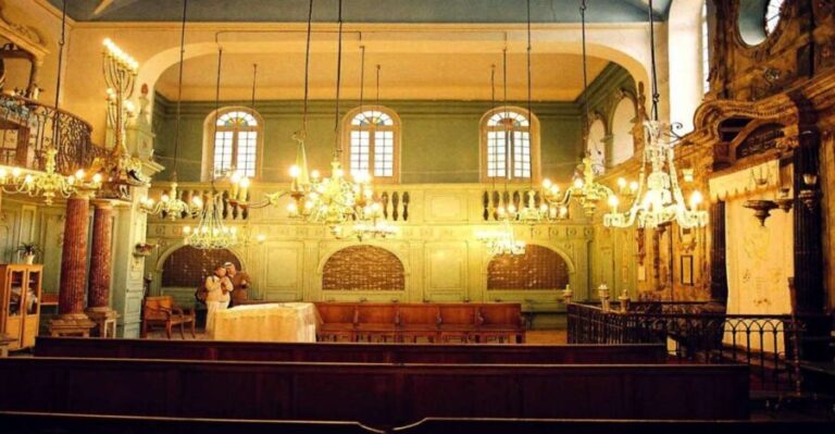 Marseille: Jewish Heritage Tour - The Value of This Tour