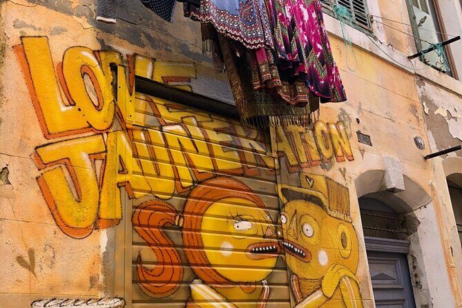 Marseille Miam Miam Food tour - A Detailed Breakdown of the Itinerary