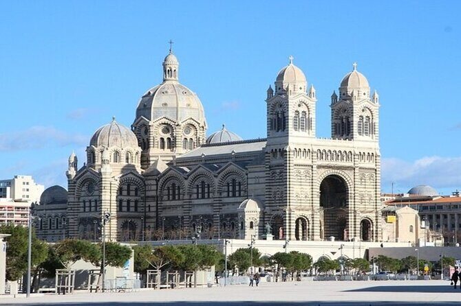 Marseille Old Port And Panier District Walking Tour - Authentic Insights from Reviews