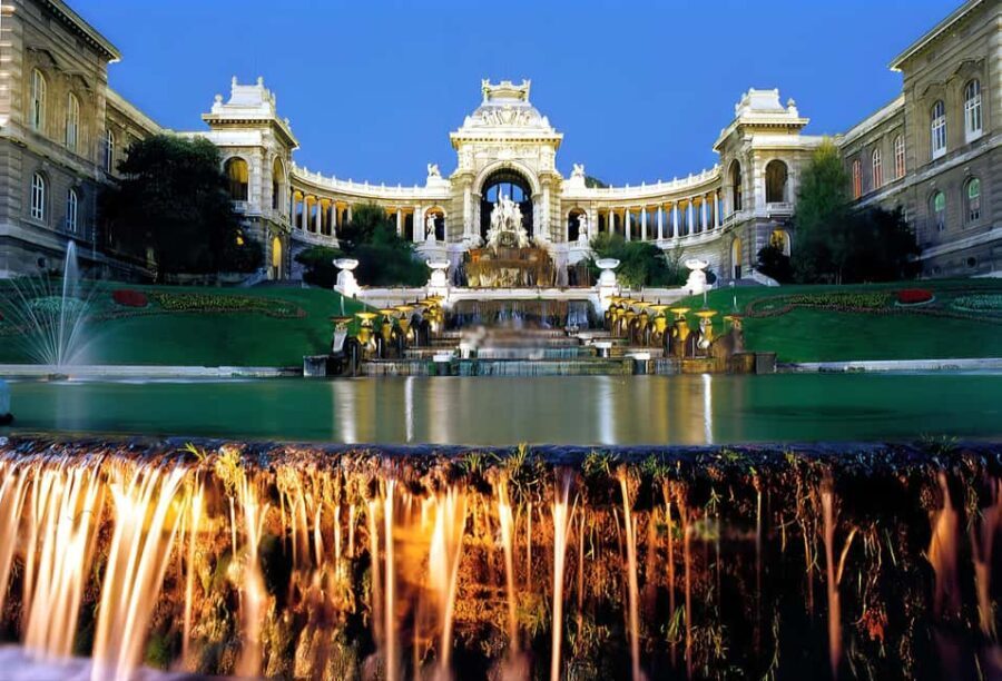 Marseille: Old Port to Cité Radieuse Rooftop Tuk-Tuk Tour - The Logistics and Value