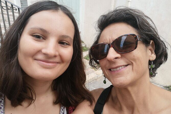 Marseille Old Town Exploration Game and Tour - The Sum Up