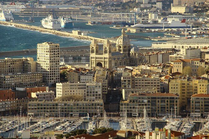 Marseille Private Walking Tour With A Professional Guide - Who Would Enjoy This Tour?
