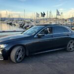 Marseille Provence Airport transfer  Arles - Ease of Booking & Customer Experience