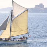 Marseille: sailing cruise to the Château d'If and the Frioul calanques - The Itinerary and What You’ll See