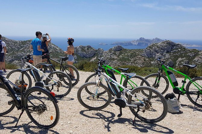 Marseille Shore Excursion: Calanques National Park by Electric Mountain Bike - The Realities: Pros and Cons Based on Experience